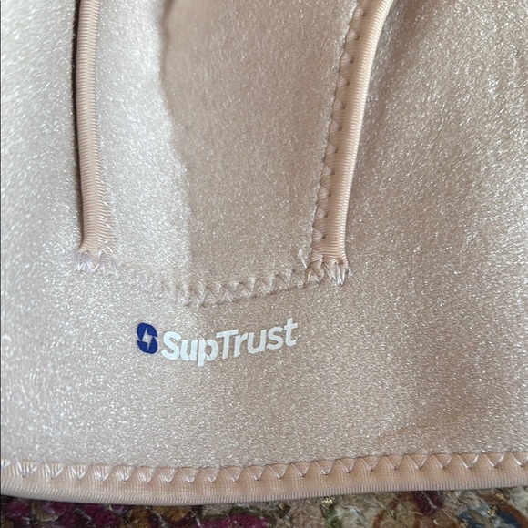 Beige Shoulder Brace - Picture 3 of 3